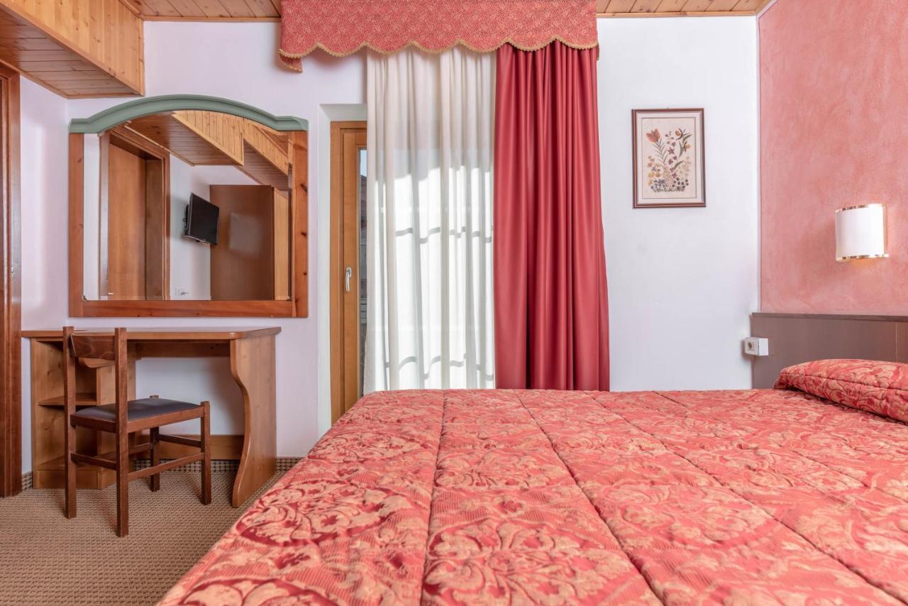 Hotel Italo Madonna Εξωτερικό φωτογραφία