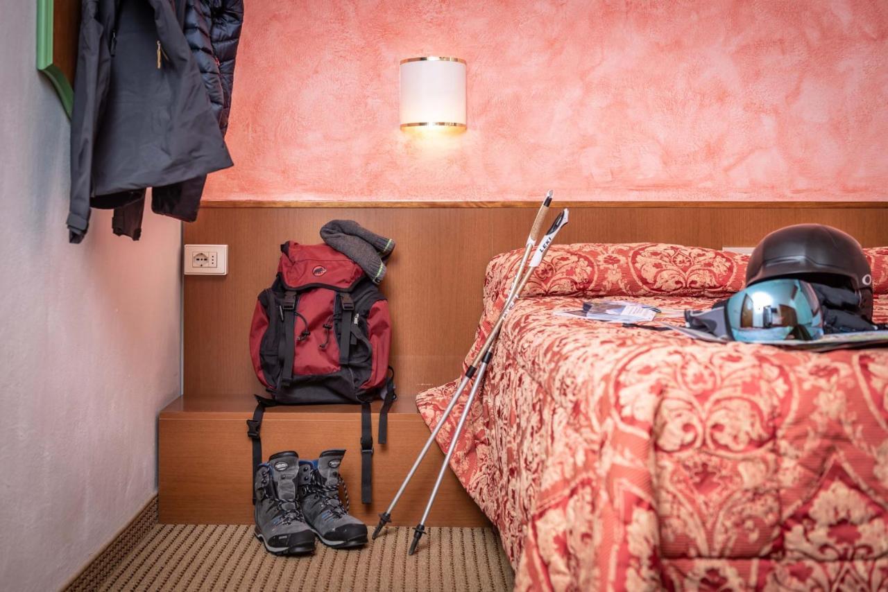 Hotel Italo Madonna Εξωτερικό φωτογραφία