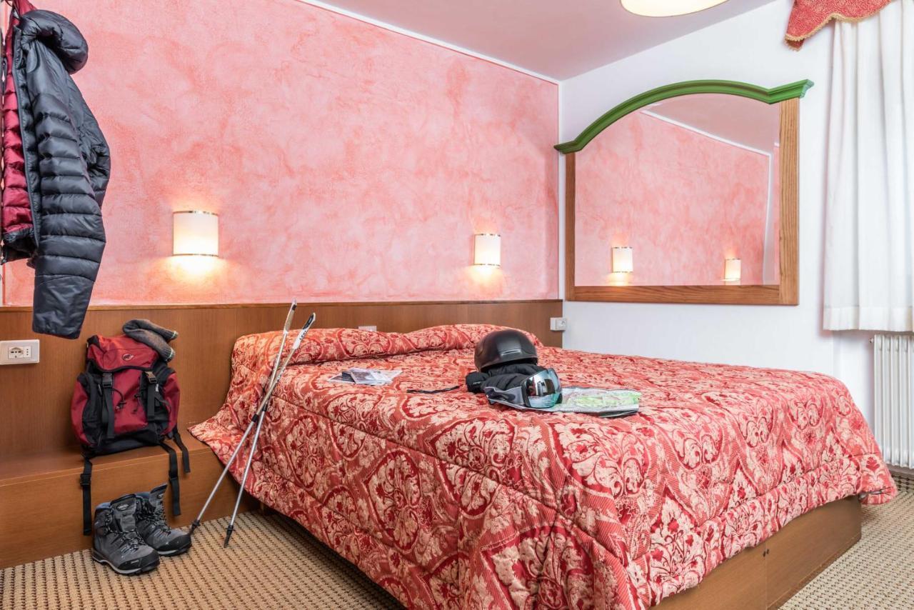 Hotel Italo Madonna Εξωτερικό φωτογραφία