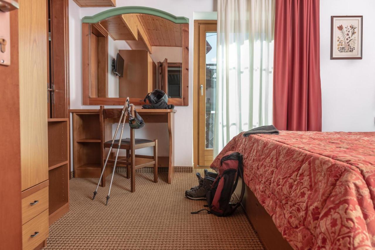 Hotel Italo Madonna Εξωτερικό φωτογραφία