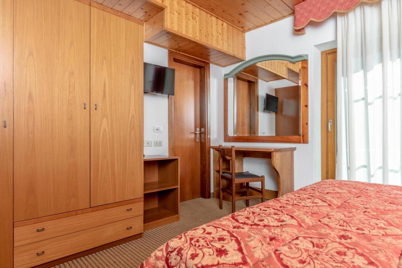 Hotel Italo Madonna Εξωτερικό φωτογραφία