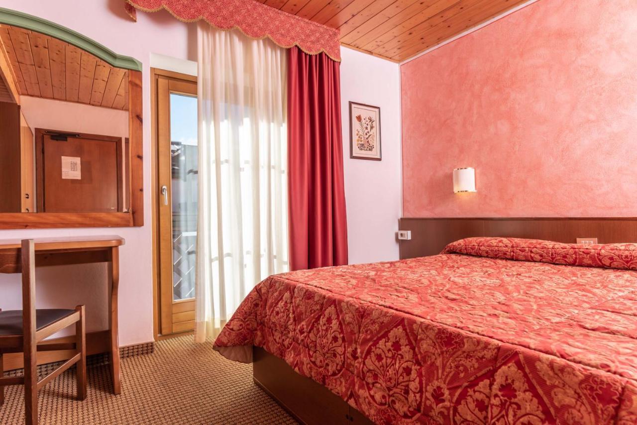 Hotel Italo Madonna Εξωτερικό φωτογραφία