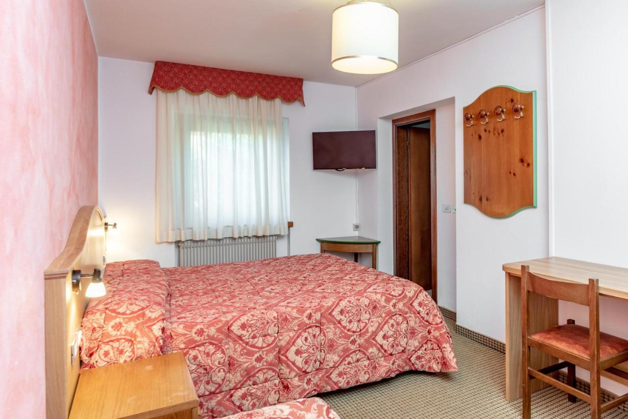 Hotel Italo Madonna Εξωτερικό φωτογραφία