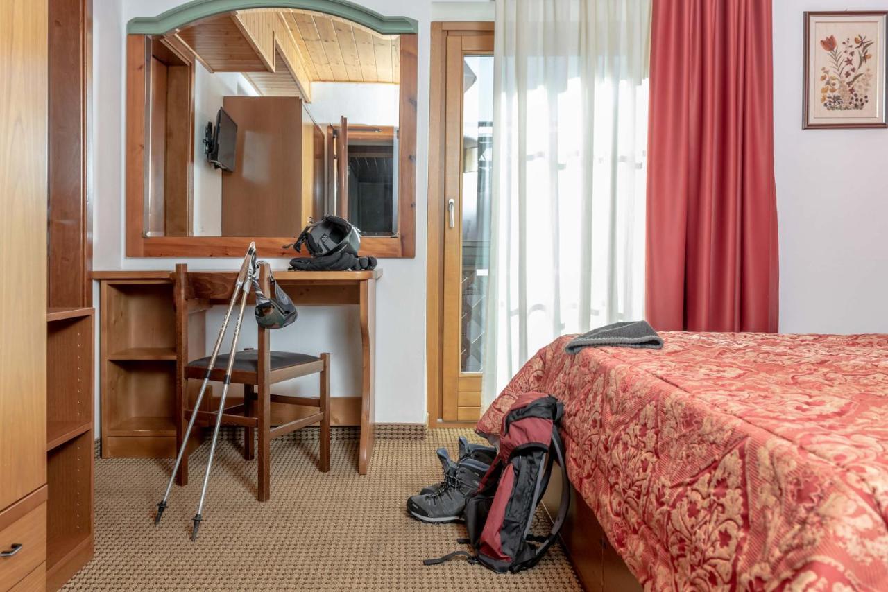 Hotel Italo Madonna Εξωτερικό φωτογραφία