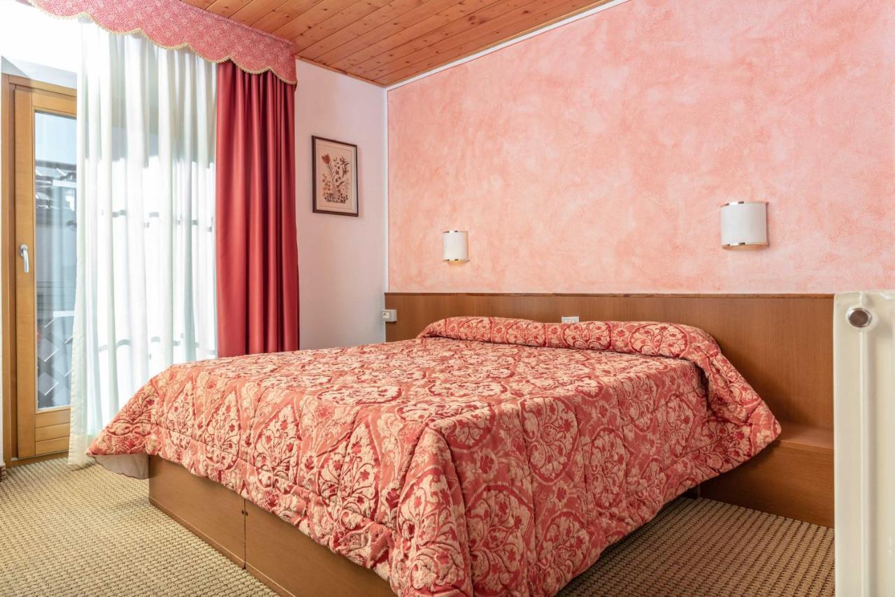 Hotel Italo Madonna Εξωτερικό φωτογραφία