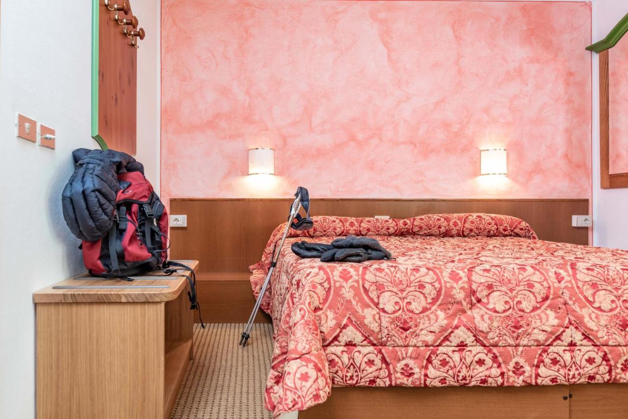 Hotel Italo Madonna Εξωτερικό φωτογραφία
