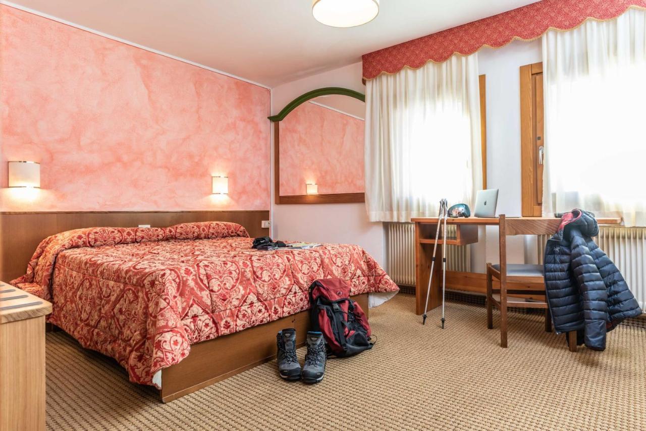 Hotel Italo Madonna Εξωτερικό φωτογραφία