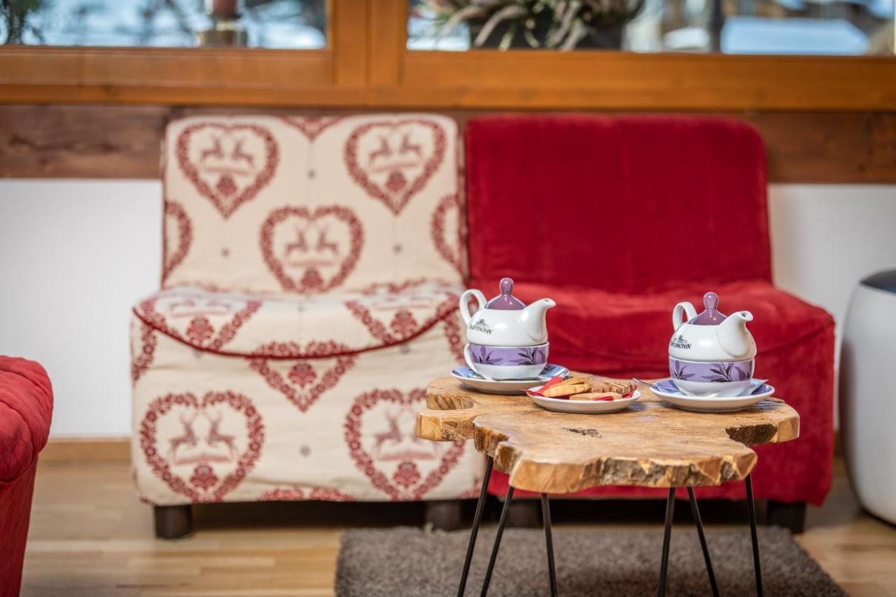 Hotel Italo Madonna Εξωτερικό φωτογραφία