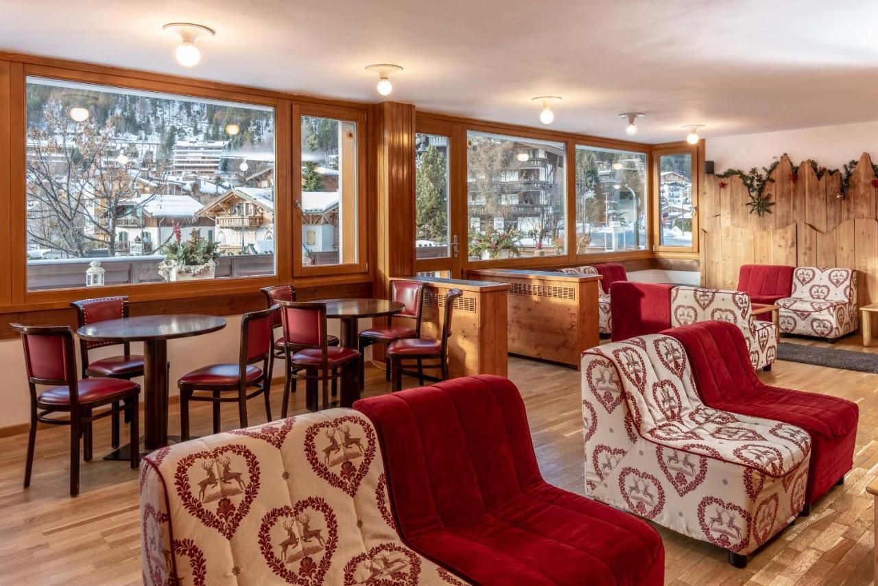 Hotel Italo Madonna Εξωτερικό φωτογραφία