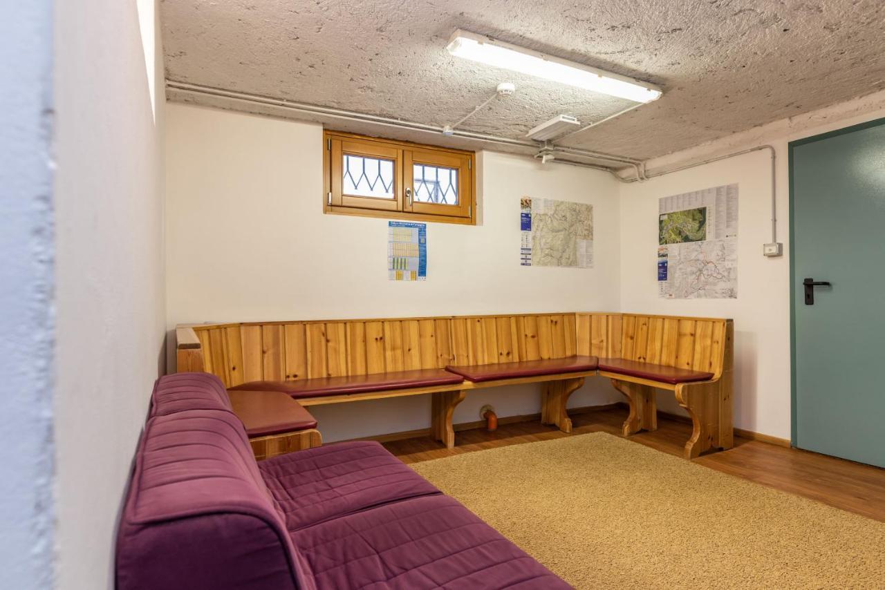 Hotel Italo Madonna Εξωτερικό φωτογραφία