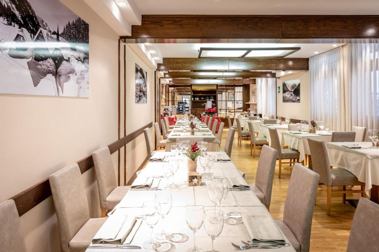 Hotel Italo Madonna Εξωτερικό φωτογραφία