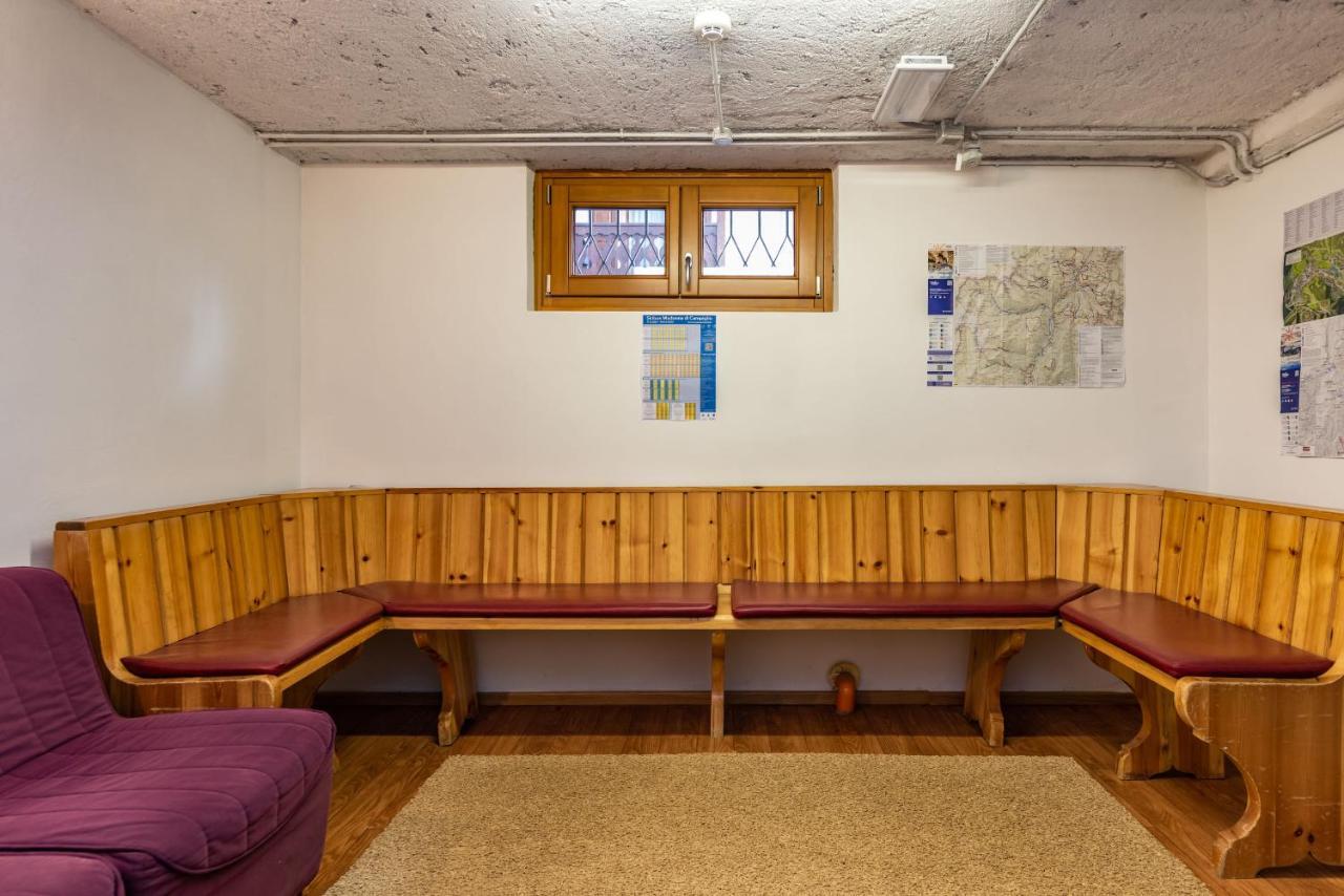 Hotel Italo Madonna Εξωτερικό φωτογραφία