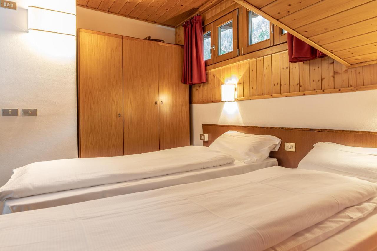 Hotel Italo Madonna Εξωτερικό φωτογραφία