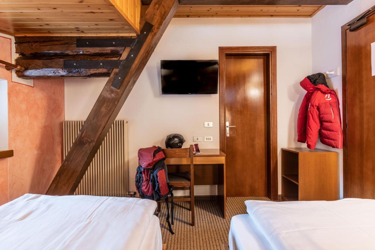 Hotel Italo Madonna Εξωτερικό φωτογραφία