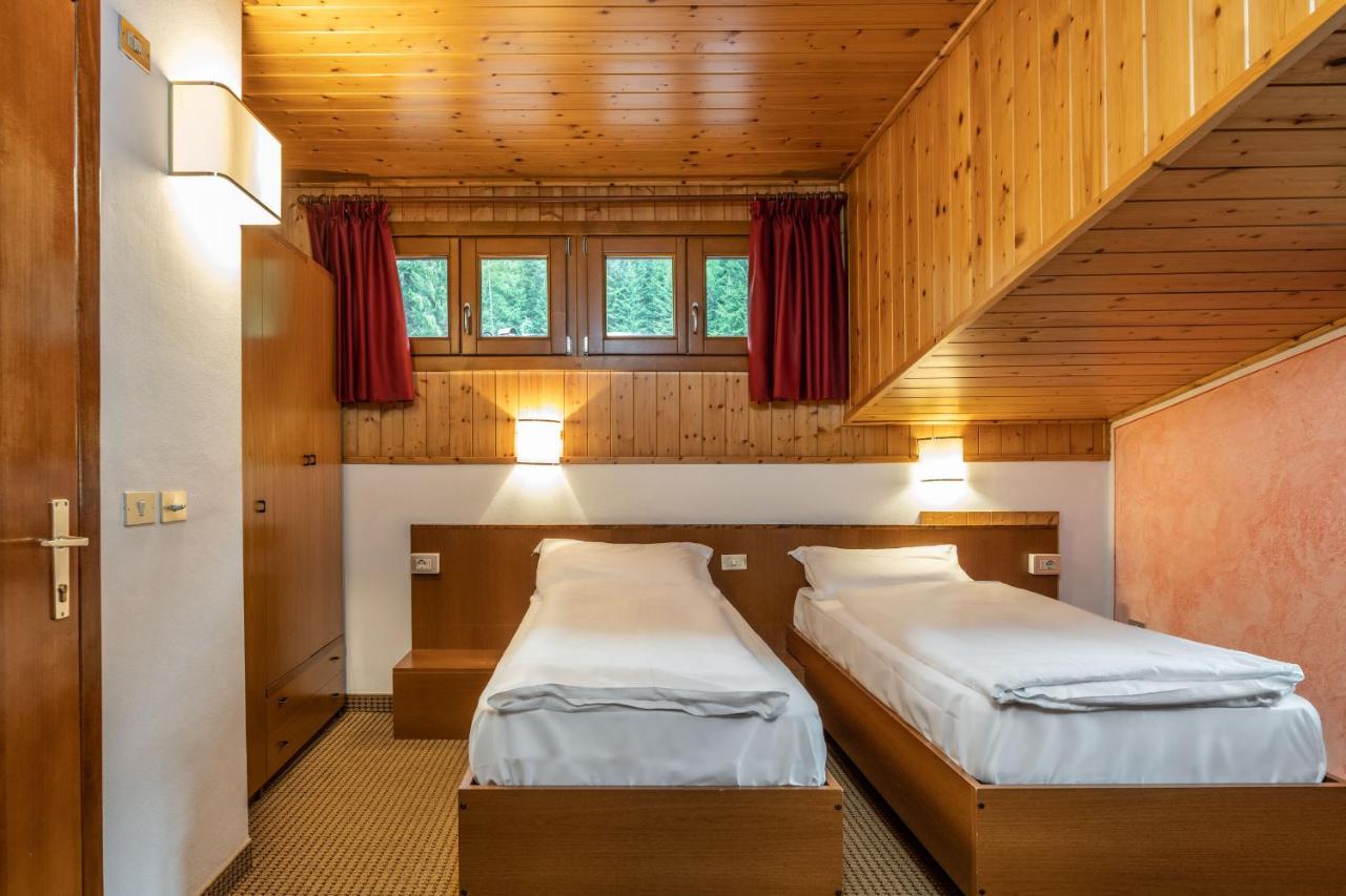 Hotel Italo Madonna Εξωτερικό φωτογραφία