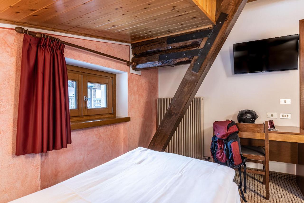 Hotel Italo Madonna Εξωτερικό φωτογραφία