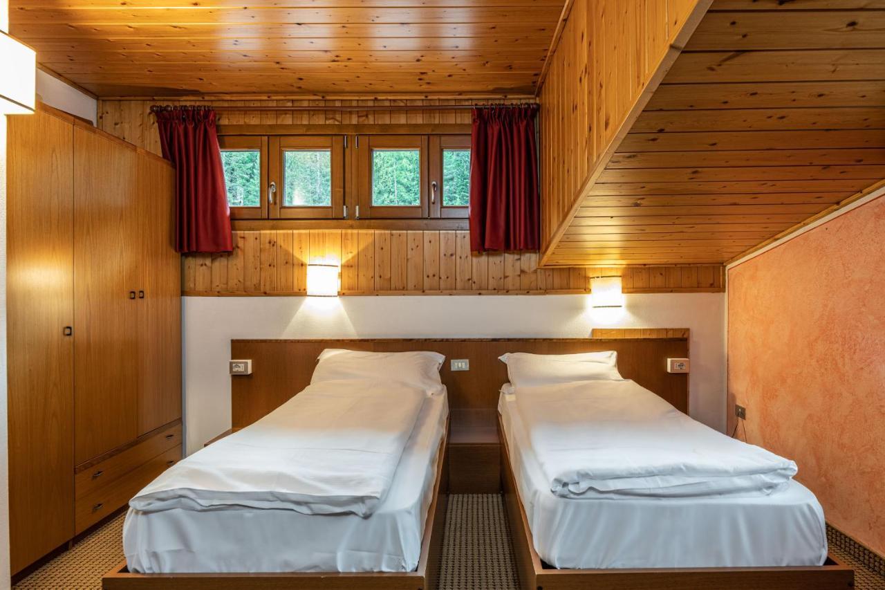 Hotel Italo Madonna Εξωτερικό φωτογραφία