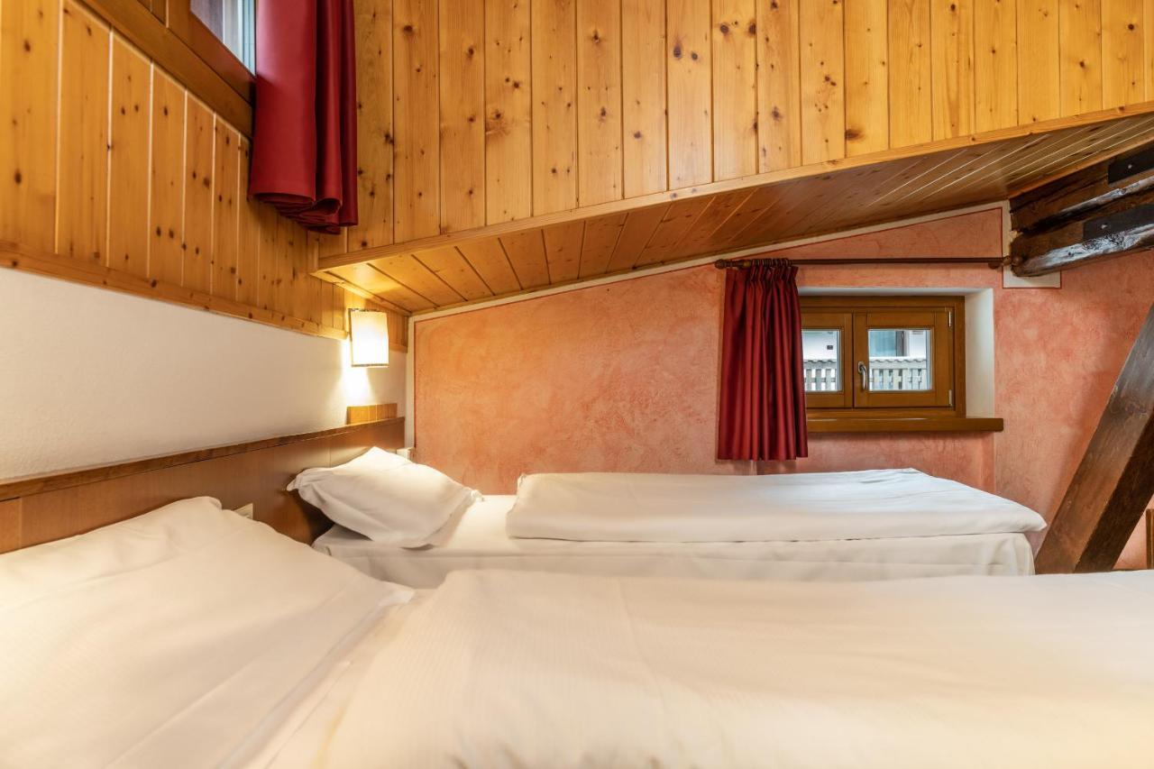 Hotel Italo Madonna Εξωτερικό φωτογραφία
