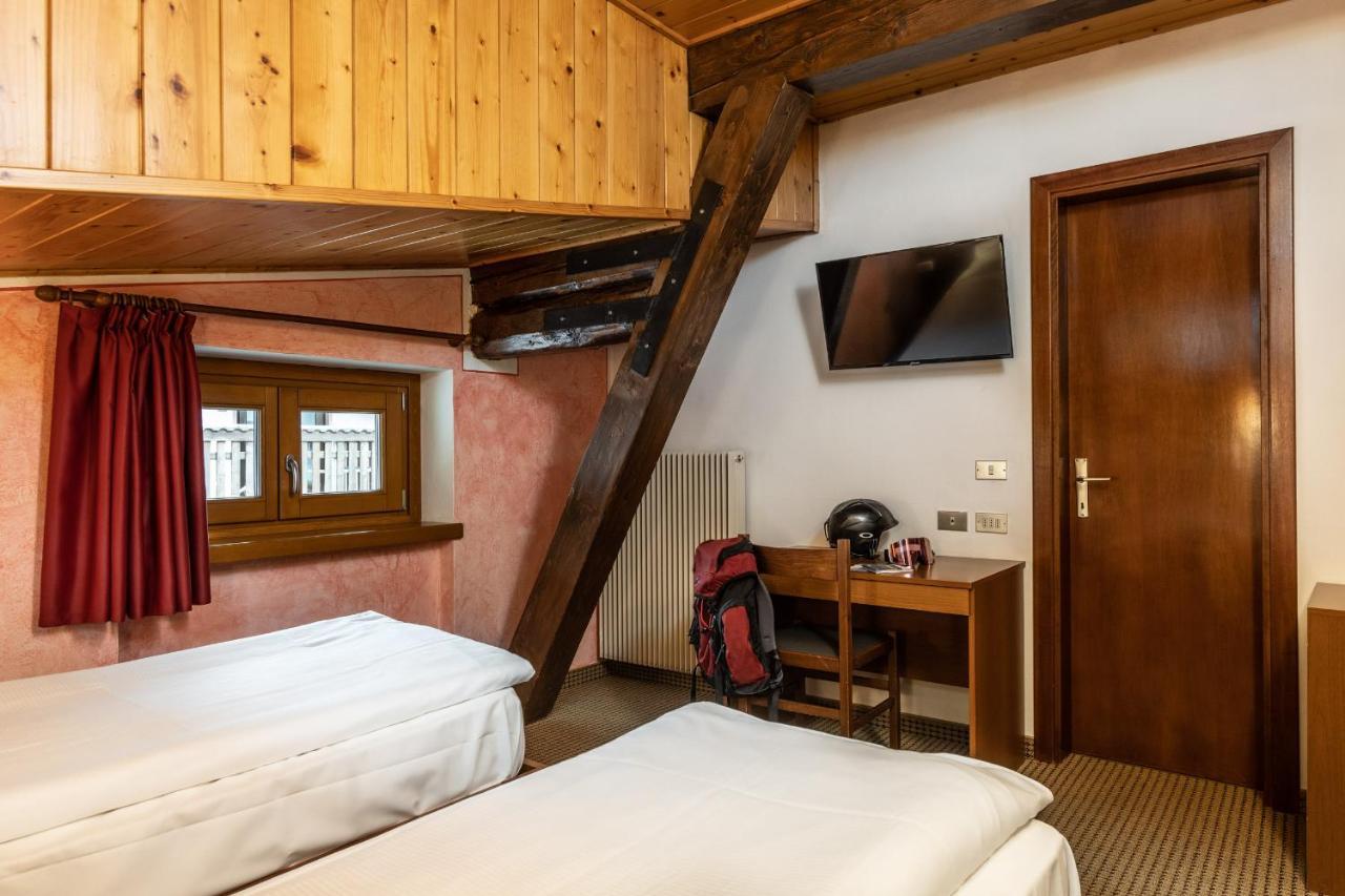 Hotel Italo Madonna Εξωτερικό φωτογραφία